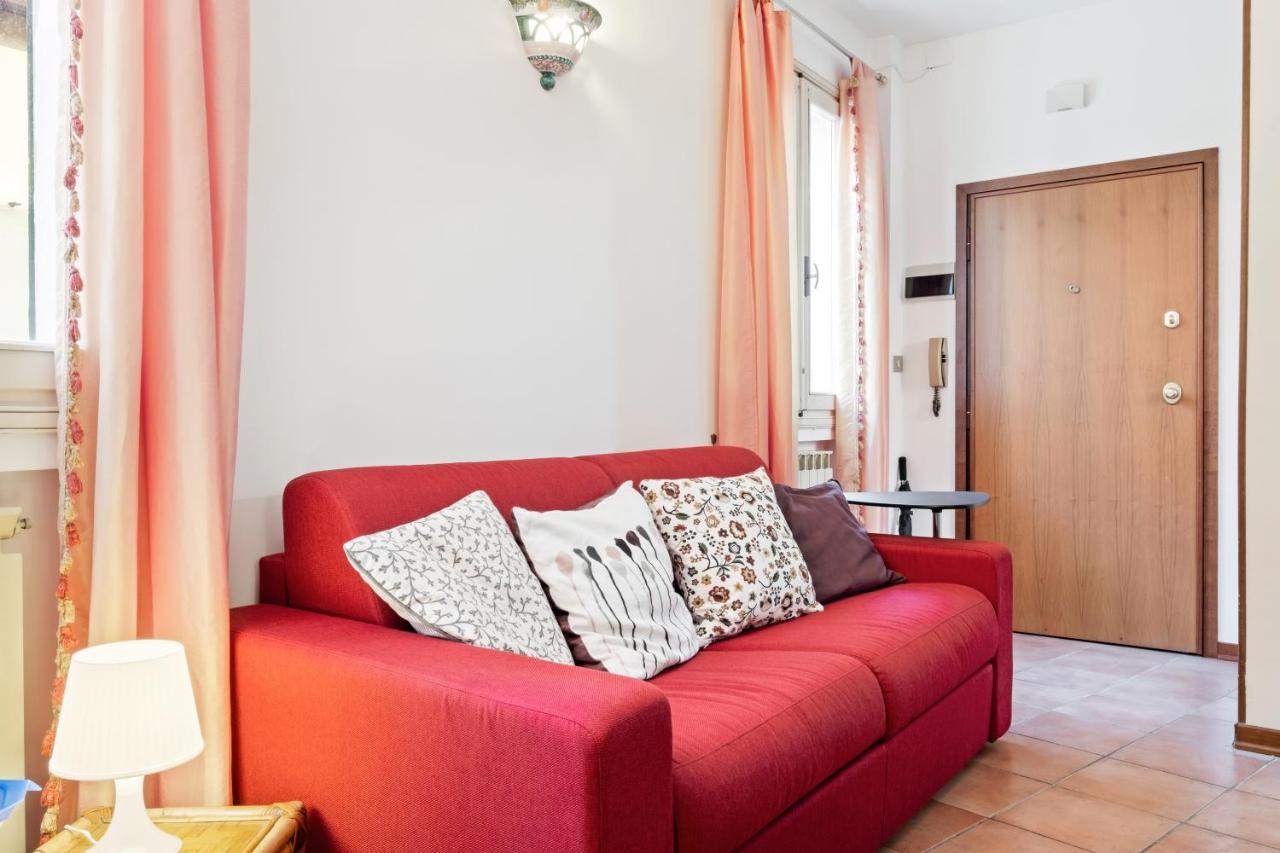 Pratello Centrale E Funzionale Apartment Bologna Eksteriør billede