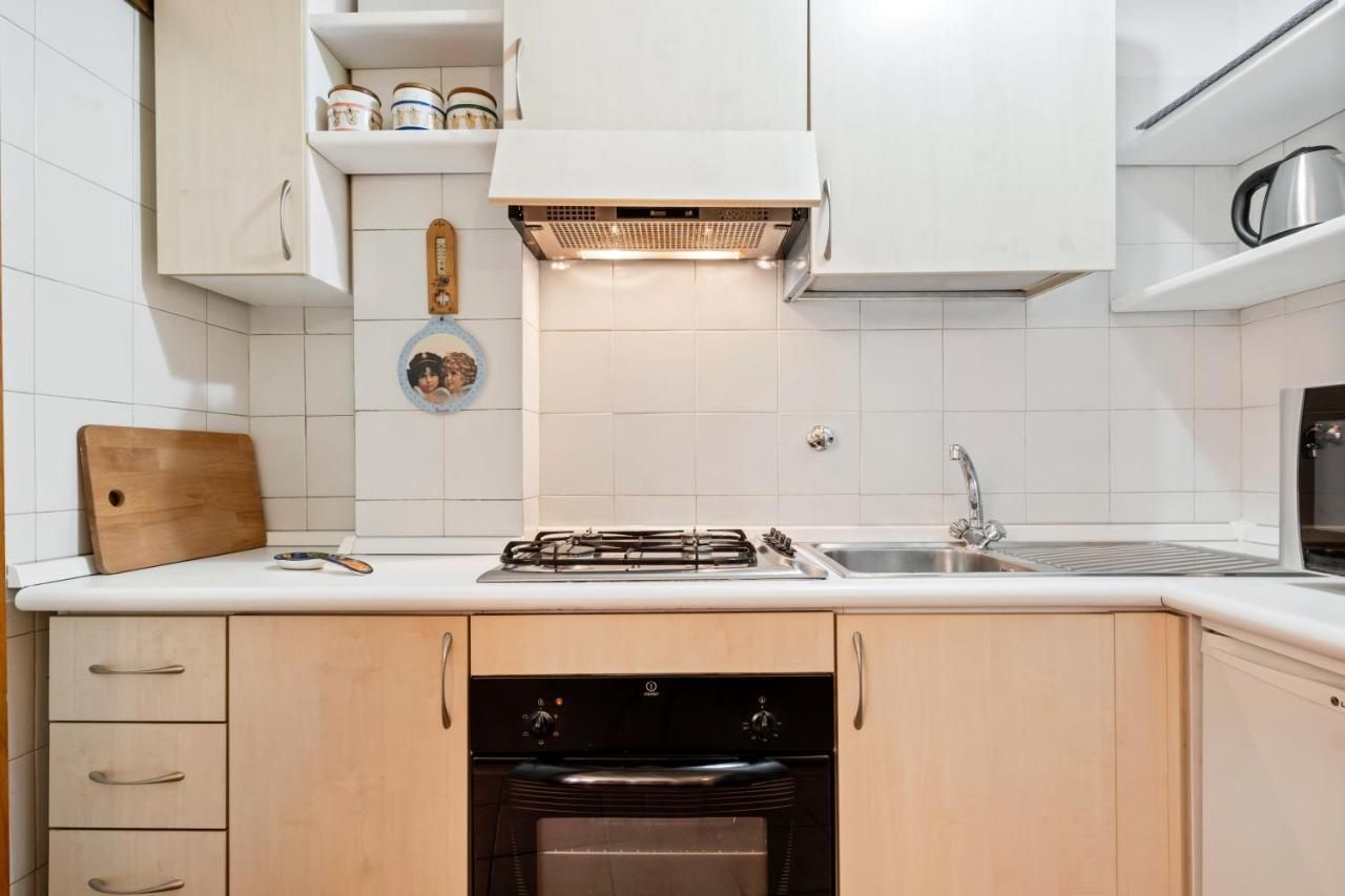 Pratello Centrale E Funzionale Apartment Bologna Eksteriør billede