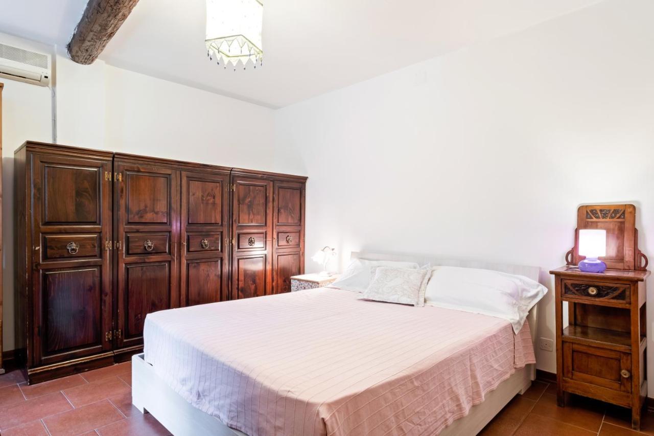 Pratello Centrale E Funzionale Apartment Bologna Eksteriør billede