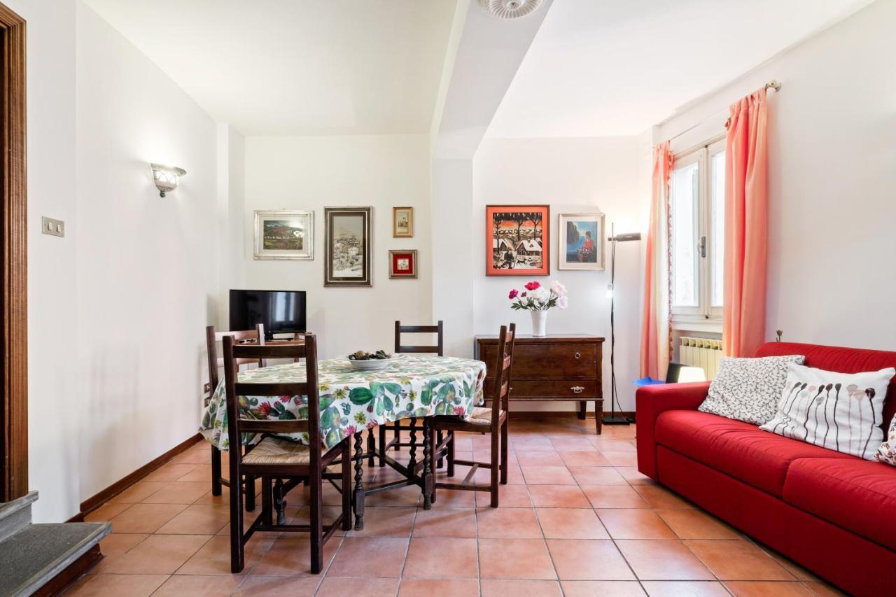 Pratello Centrale E Funzionale Apartment Bologna Eksteriør billede