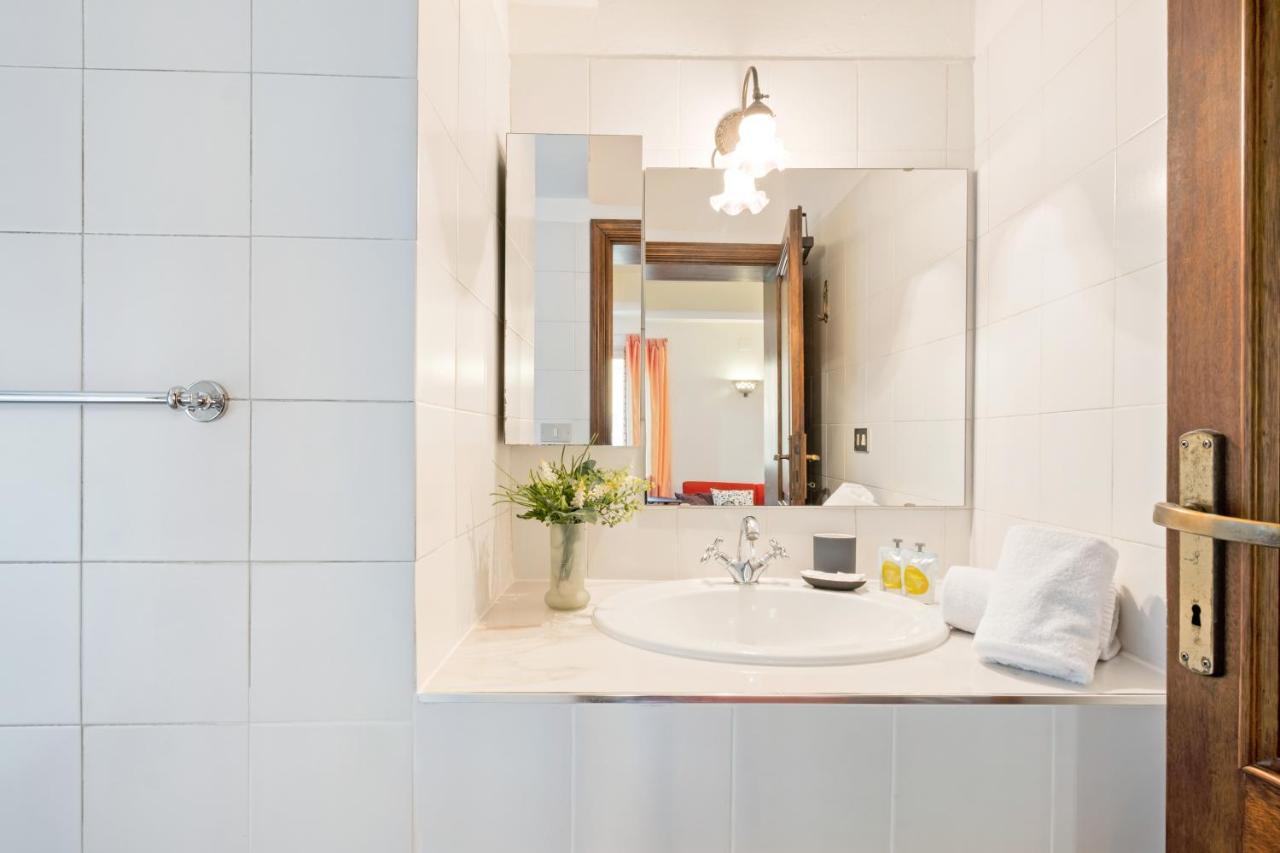 Pratello Centrale E Funzionale Apartment Bologna Eksteriør billede